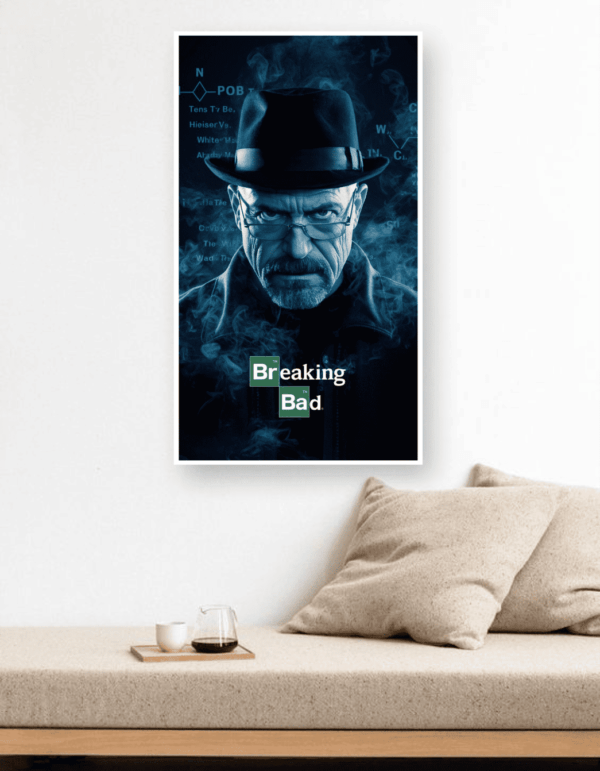 Breaking Bad2 | Series Posters