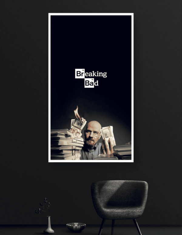 Breaking Bad | Series Posters