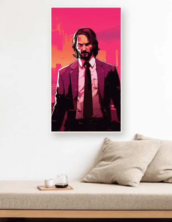 John Wick2 | Movie Posters