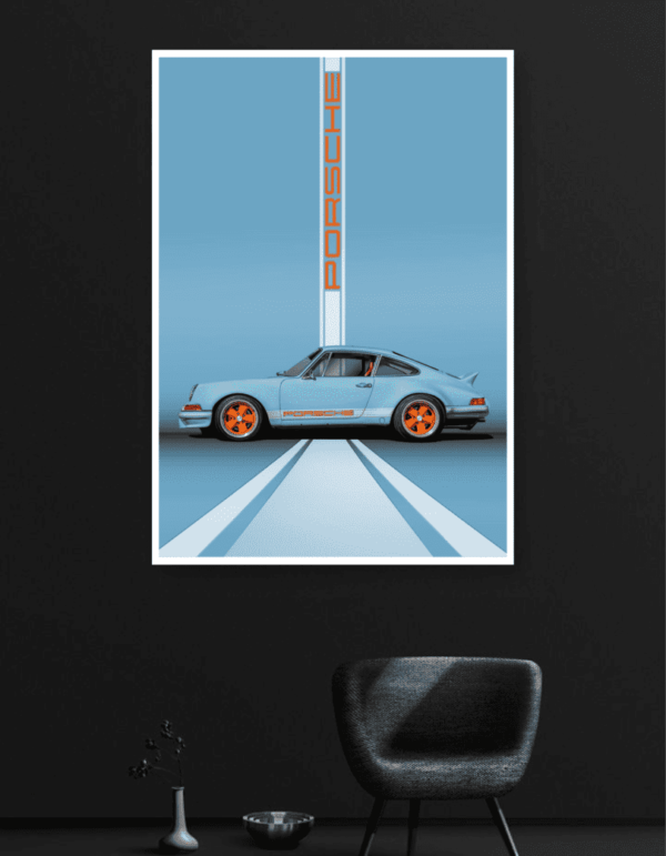 Porsche | Cars Posters