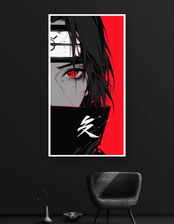 Uchiha Itachi | Anime Posters