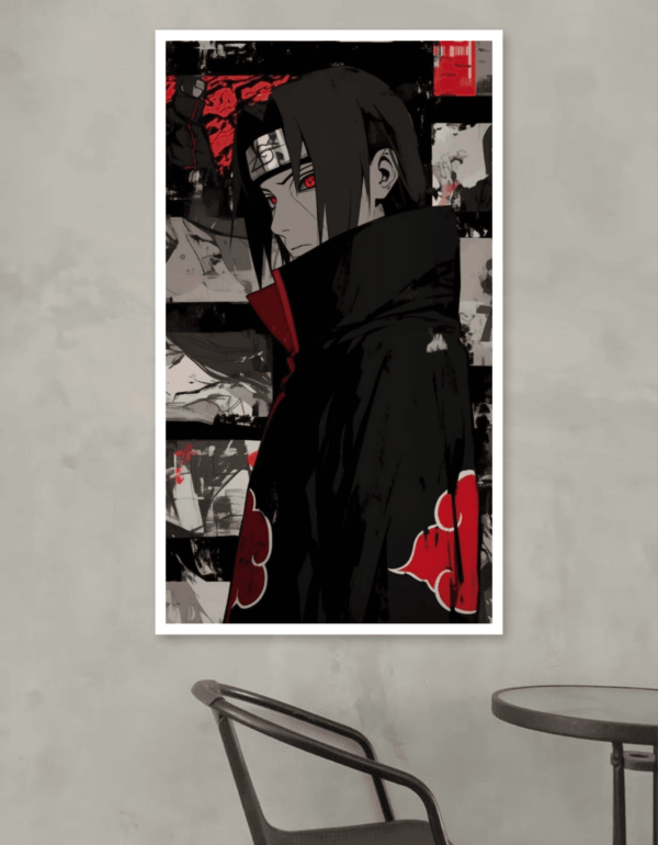 Itachi Uchiha2 | Anime Posters