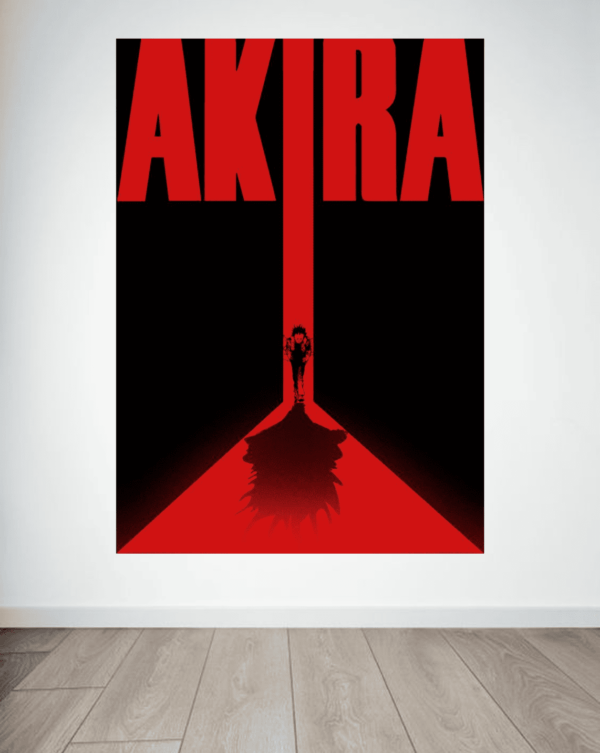 Akira | Anime Posters